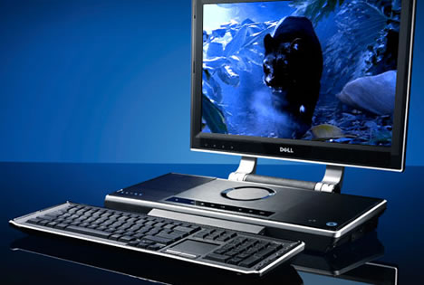 dell computer - nice computer