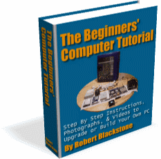 Computer - Build a computer from Scratch