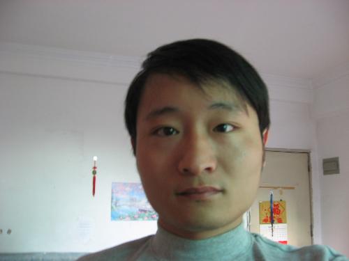 a piture of me - hello, my photo