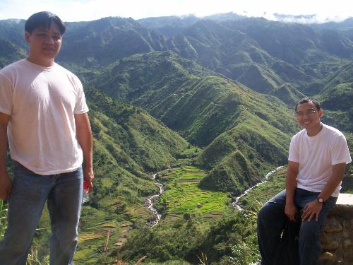 Apaoan River - Mankayan, Benguet
