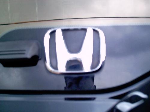 Honda - Honda logo