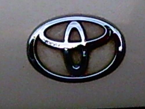 Toyota - Toyota logo