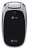 No-frills LG cellphone - This phone is actually lost again. :-( It's been gone for almost 6 weeks now and I don't think it's coming back this time.