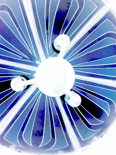 Illusion - This photo is pretty nice... can you guess what it is?