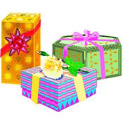 gift - package