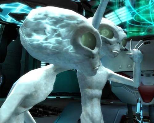 Cutest Aliens I saw in movie - These aliens are cutest ones I saw in movie so far