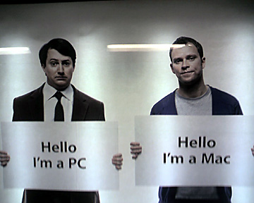 Mac or PC, which one is better? - Mac and PC has it's own pros and cons. PC is current life style, Mac has its lovers.