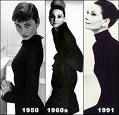 Audrey Hepburn - The most beautiful lady forever