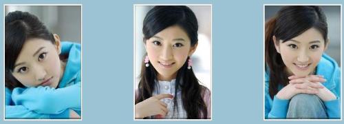 An unknown Actress, yet cute. - Please identify the actress. An unknown Actress, yet cute. - Please identify the actress.