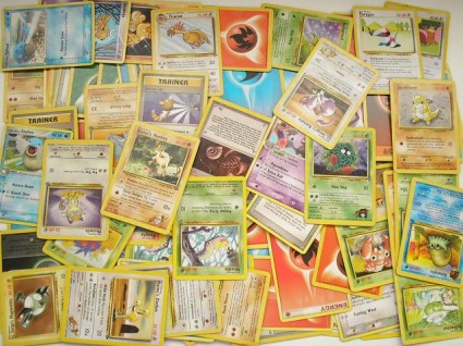 pokemon cards - pokemon cards trading