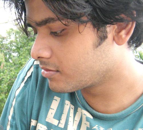 My Pic - I think this is the best pic of me.i can never think of a better pic than this