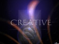 Creative - creative