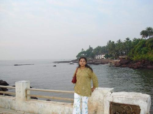 in a beautiful spot - beauty at its best..