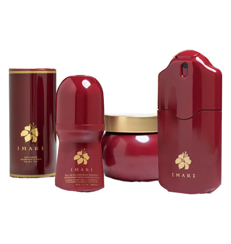 Gift Set - Imari gift set for Christmas. Smells great