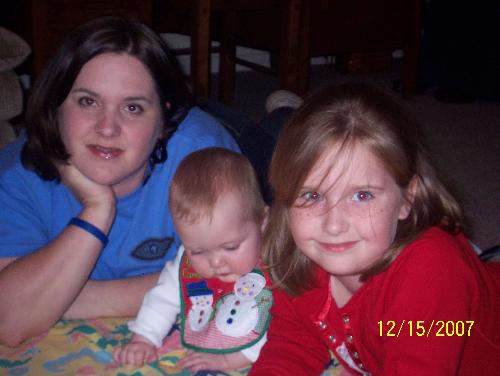 Me and My Babies - Me and My Babies Christmas 2007