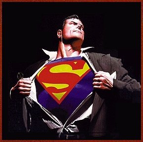 superman - JPG photo