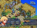 Final Fantasy Tactics.  - Playstation game, Final Fantasy Tactics. My favorite because of excellent job system.