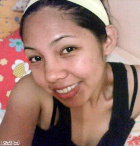HEHEhe - when I'm about to sleep just got fun to take pic before going to bed.