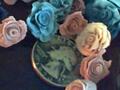 roses - my roses
