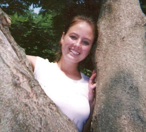 sister - This is one of my sisters. I have 3 sisters. This is Barbara her boys are Brandon, Landon and Sean.
