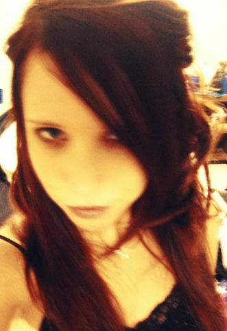 me! - me and my face