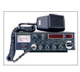 CB Radio's - Time gone by but was a ton of fun