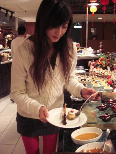 Eating - eating for happy