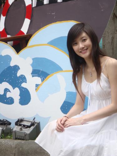 Beautiful - A beautiful girl