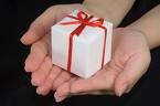 gift - some thing special.