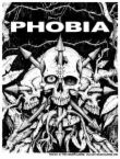 whats your phobia? - 

come join and share something about your phobia me i have phobia in highs