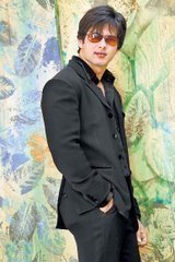 shaid - he is rock star