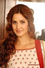 katrina - she is gorgeous