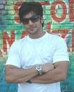 huda - great pesonality