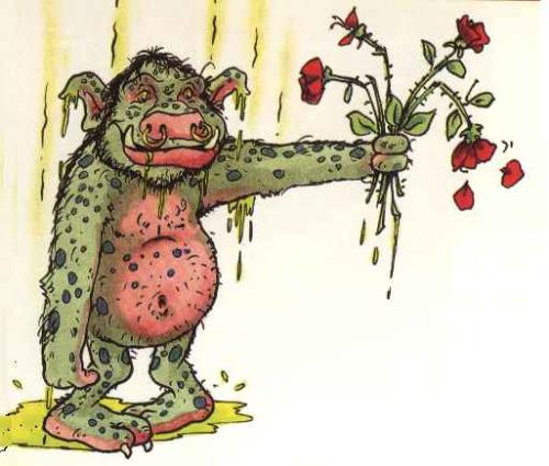 another cute pic of a troll - lonely heart troll;  http://search.findtarget.com/img.php?THUMBNAIL_URL=http%3A%2F%2F66.235.120.64%2Fts%3Ft%3D11680613807096508888%26amp%3Bpid%3D23296%26amp%3Bppid%3D0&IMAGE_URL=http%3A%2F%2Fwzuy1.ask.com%2Fr%3Ft%3Dp%26d%3Dsynus%26s%3Dftg%26c%3Dn9%26l%3Ddir%26o%3D0%26sv%3D0a5c4313%26ip%3D46e88d90%26id%3D4C678126288E87706926537F449995E9%26q%3Dtroll%26p%3D1%26qs%3D121%26ac%3D24%26g%3D561bvBrpmLKiyY%26en%3Dpi%26io%3D12%26b%3Dimg%26tp%3Dd%26ec%3D16%26pt%3D%26ex%3D%26url%3D%26u%3Dhttp%3A%2F%2Fwww.sterlingtimes.org%2Ftroll_lonely_heart1.jpg&PAGE_URL=http%3A%2F%2Fwzuy1.ask.com%2Fr%3Ft%3Dp%26d%3Dsynus%26s%3Dftg%26c%3Dn9%26l%3Ddir%26o%3D0%26sv%3D0a5c4313%26ip%3D46e88d90%26id%3D4C678126288E87706926537F449995E9%26q%3Dtroll%26p%3D1%26qs%3D121%26ac%3D24%26g%3D561bvBrpmLKiyY%26en%3Dpi%26io%3D12%26b%3Dimg%26tp%3Dd%26ec%3D16%26pt%3D%26ex%3D%26url%3D%26u%3Dhttp%3A%2F%2Fwww.sterlingtimes.org%2Ftrolls.htm&q=troll