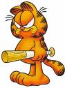 garfield - garfield..