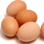 Free range eggs - Free range eggs/products