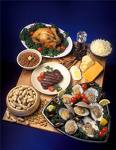 Food  - Picture of food items