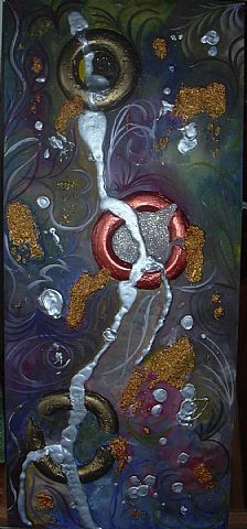 circle of life - my arts