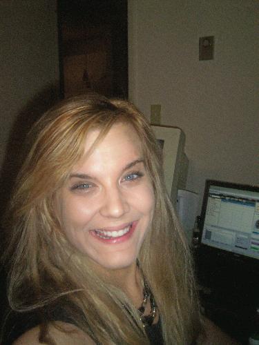 Me - This is a picture of myself.