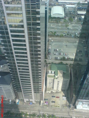 taipan tower - across discovery suites