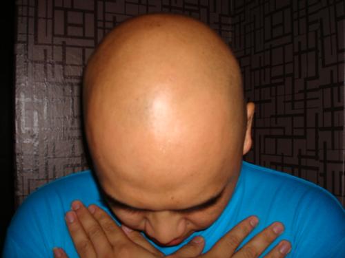 I am Bok - I am myself. No one can take that away from me. I am unique in my own special way.