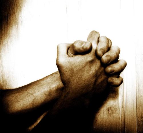 My Confession - Please pray for me...