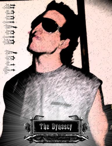 Tray Blaylock Epic! - I am so freaking epic!!!