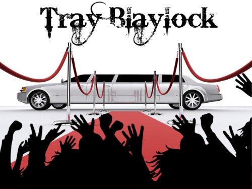 Limos and Blaylock - OOOOh heck yes.