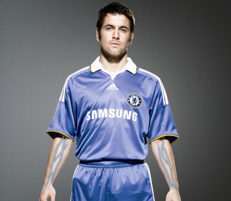 Joe Cole - cool Cole
