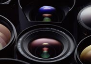 A group of lenses - A lot of lenses are available for DSLR. It is very confusing which lens to choose.