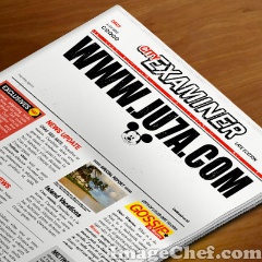 news - my newspaper