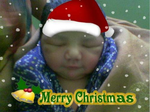 Sonmitra - My daughter