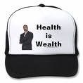 Health is wealth - Is it true - Health is wealth