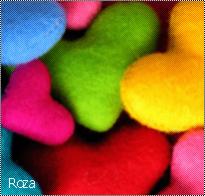love - love hearts